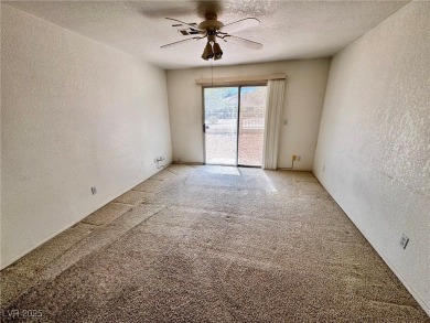 Desirable Single-Story Malibu Floor Plan! Golf and Mountain on Painted Desert Golf Club in Nevada - for sale on GolfHomes.com, golf home, golf lot