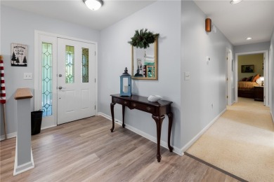 If you want a private home that sits up from the road so you on The Trail At Chickasaw Pointe in South Carolina - for sale on GolfHomes.com, golf home, golf lot
