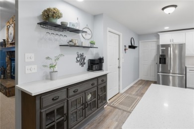 If you want a private home that sits up from the road so you on The Trail At Chickasaw Pointe in South Carolina - for sale on GolfHomes.com, golf home, golf lot