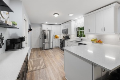 If you want a private home that sits up from the road so you on The Trail At Chickasaw Pointe in South Carolina - for sale on GolfHomes.com, golf home, golf lot