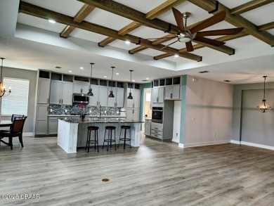 Live the resort life in Latitude Margaritaville! St Bart on LPGA International Golf Course in Florida - for sale on GolfHomes.com, golf home, golf lot