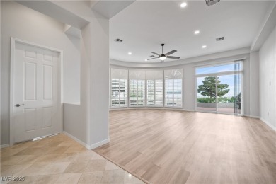 THE VIEWS.  Golf    Strip    City   ~  The owner has (in the on Highland Falls Golf Club in Nevada - for sale on GolfHomes.com, golf home, golf lot