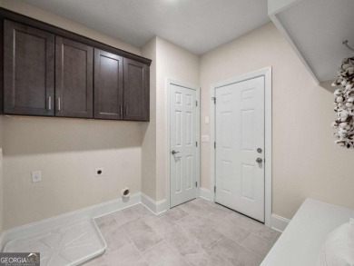 Absolutely STUNNING, fully renovated dream home in the highly on Canongate At Olde Atlanta Golf Club in Georgia - for sale on GolfHomes.com, golf home, golf lot