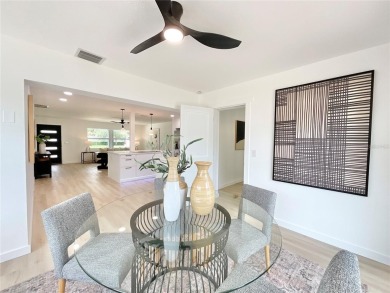 Welcome to your dream home in the heart of Dunedin, one of on The Dunedin Country Club in Florida - for sale on GolfHomes.com, golf home, golf lot