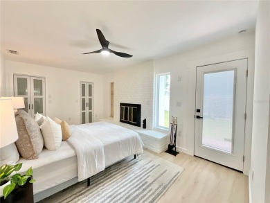 Welcome to your dream home in the heart of Dunedin, one of on The Dunedin Country Club in Florida - for sale on GolfHomes.com, golf home, golf lot