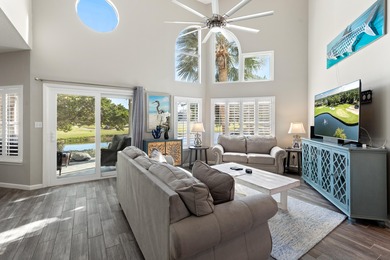 Welcome to 982 Northshore Drive, a beautifully updated townhome on Sandestin Golf and Beach Resort - The Links in Florida - for sale on GolfHomes.com, golf home, golf lot