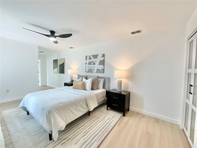 Welcome to your dream home in the heart of Dunedin, one of on The Dunedin Country Club in Florida - for sale on GolfHomes.com, golf home, golf lot