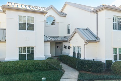 Welcome to 982 Northshore Drive, a beautifully updated townhome on Sandestin Golf and Beach Resort - The Links in Florida - for sale on GolfHomes.com, golf home, golf lot