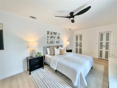 Welcome to your dream home in the heart of Dunedin, one of on The Dunedin Country Club in Florida - for sale on GolfHomes.com, golf home, golf lot