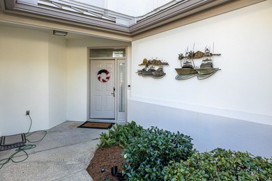 Welcome to 982 Northshore Drive, a beautifully updated townhome on Sandestin Golf and Beach Resort - The Links in Florida - for sale on GolfHomes.com, golf home, golf lot