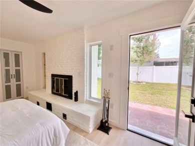Welcome to your dream home in the heart of Dunedin, one of on The Dunedin Country Club in Florida - for sale on GolfHomes.com, golf home, golf lot