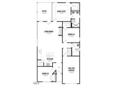 Premium lot! Don't miss this beautiful new ranch home in on Riverwood Golf and Athletic Club in North Carolina - for sale on GolfHomes.com, golf home, golf lot