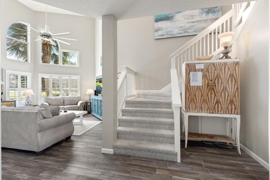Welcome to 982 Northshore Drive, a beautifully updated townhome on Sandestin Golf and Beach Resort - The Links in Florida - for sale on GolfHomes.com, golf home, golf lot
