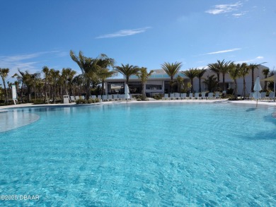 Live the resort life in Latitude Margaritaville! St Bart on LPGA International Golf Course in Florida - for sale on GolfHomes.com, golf home, golf lot