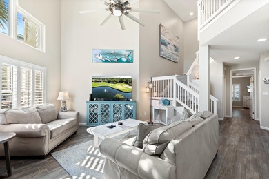Welcome to 982 Northshore Drive, a beautifully updated townhome on Sandestin Golf and Beach Resort - The Links in Florida - for sale on GolfHomes.com, golf home, golf lot