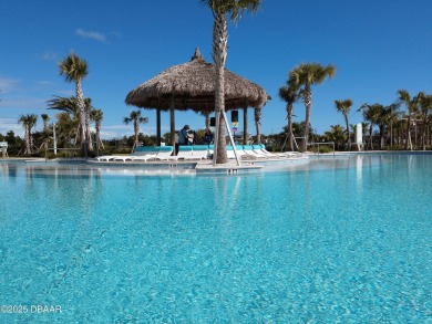 Live the resort life in Latitude Margaritaville! St Bart on LPGA International Golf Course in Florida - for sale on GolfHomes.com, golf home, golf lot