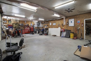 Great location across from the Hemlock Golf Course! This on Hemlock Golf Club in Michigan - for sale on GolfHomes.com, golf home, golf lot