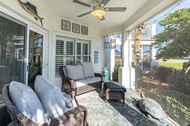 Welcome to 982 Northshore Drive, a beautifully updated townhome on Sandestin Golf and Beach Resort - The Links in Florida - for sale on GolfHomes.com, golf home, golf lot