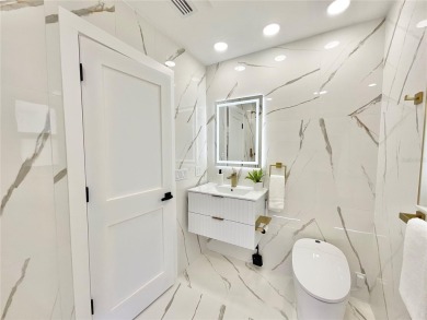 Welcome to your dream home in the heart of Dunedin, one of on The Dunedin Country Club in Florida - for sale on GolfHomes.com, golf home, golf lot
