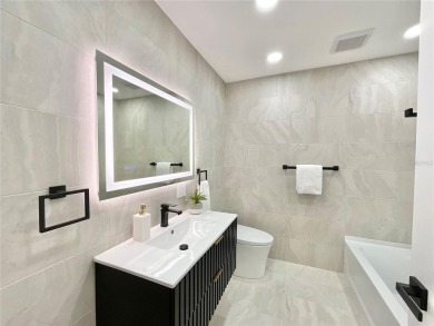 Welcome to your dream home in the heart of Dunedin, one of on The Dunedin Country Club in Florida - for sale on GolfHomes.com, golf home, golf lot