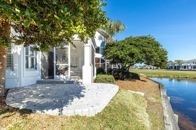Welcome to 982 Northshore Drive, a beautifully updated townhome on Sandestin Golf and Beach Resort - The Links in Florida - for sale on GolfHomes.com, golf home, golf lot