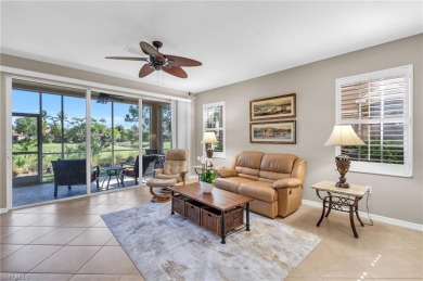 FIRST FLOOR END UNIT offers a bright and airy feel with an on The Club At Grandezza in Florida - for sale on GolfHomes.com, golf home, golf lot