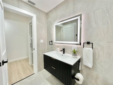 Welcome to your dream home in the heart of Dunedin, one of on The Dunedin Country Club in Florida - for sale on GolfHomes.com, golf home, golf lot