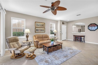 FIRST FLOOR END UNIT offers a bright and airy feel with an on The Club At Grandezza in Florida - for sale on GolfHomes.com, golf home, golf lot