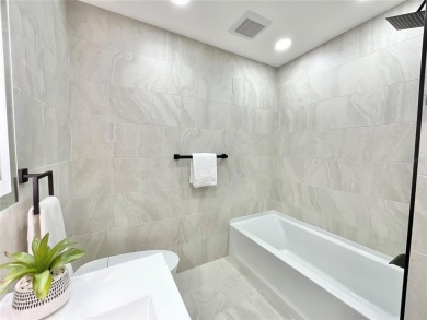 Welcome to your dream home in the heart of Dunedin, one of on The Dunedin Country Club in Florida - for sale on GolfHomes.com, golf home, golf lot