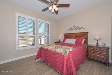 LOCATION, PRIVACY & UPGRADES GALORE! Experience Beauty & Comfort on Sun City Grand Golf Couse and Club in Arizona - for sale on GolfHomes.com, golf home, golf lot