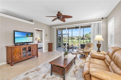 FIRST FLOOR END UNIT offers a bright and airy feel with an on The Club At Grandezza in Florida - for sale on GolfHomes.com, golf home, golf lot