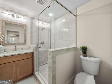 Absolutely STUNNING, fully renovated dream home in the highly on Canongate At Olde Atlanta Golf Club in Georgia - for sale on GolfHomes.com, golf home, golf lot