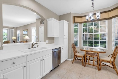 FIRST FLOOR END UNIT offers a bright and airy feel with an on The Club At Grandezza in Florida - for sale on GolfHomes.com, golf home, golf lot