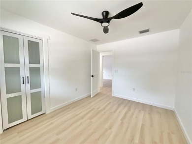 Welcome to your dream home in the heart of Dunedin, one of on The Dunedin Country Club in Florida - for sale on GolfHomes.com, golf home, golf lot