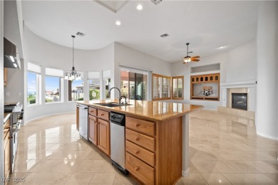 THE VIEWS.  Golf    Strip    City   ~  The owner has (in the on Highland Falls Golf Club in Nevada - for sale on GolfHomes.com, golf home, golf lot