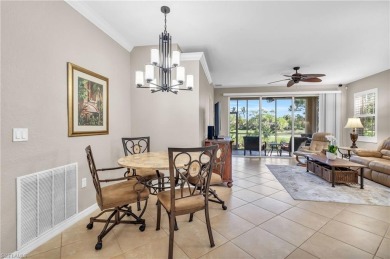FIRST FLOOR END UNIT offers a bright and airy feel with an on The Club At Grandezza in Florida - for sale on GolfHomes.com, golf home, golf lot