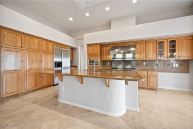 THE VIEWS.  Golf    Strip    City   ~  The owner has (in the on Highland Falls Golf Club in Nevada - for sale on GolfHomes.com, golf home, golf lot