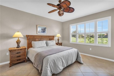 FIRST FLOOR END UNIT offers a bright and airy feel with an on The Club At Grandezza in Florida - for sale on GolfHomes.com, golf home, golf lot