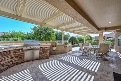 LOCATION, PRIVACY & UPGRADES GALORE! Experience Beauty & Comfort on Sun City Grand Golf Couse and Club in Arizona - for sale on GolfHomes.com, golf home, golf lot