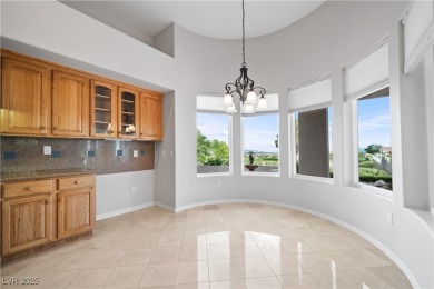 THE VIEWS.  Golf    Strip    City   ~  The owner has (in the on Highland Falls Golf Club in Nevada - for sale on GolfHomes.com, golf home, golf lot