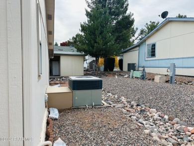 This beautiful home has been well taken care of. Located in a on Pine Shadows Golf Course in Arizona - for sale on GolfHomes.com, golf home, golf lot