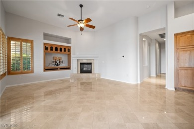 THE VIEWS.  Golf    Strip    City   ~  The owner has (in the on Highland Falls Golf Club in Nevada - for sale on GolfHomes.com, golf home, golf lot