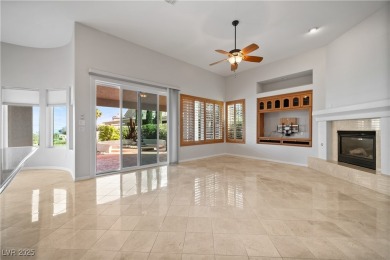 THE VIEWS.  Golf    Strip    City   ~  The owner has (in the on Highland Falls Golf Club in Nevada - for sale on GolfHomes.com, golf home, golf lot