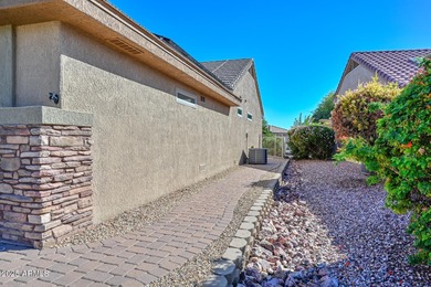 LOCATION, PRIVACY & UPGRADES GALORE! Experience Beauty & Comfort on Sun City Grand Golf Couse and Club in Arizona - for sale on GolfHomes.com, golf home, golf lot