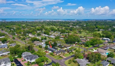 Welcome to your dream home in the heart of Dunedin, one of on The Dunedin Country Club in Florida - for sale on GolfHomes.com, golf home, golf lot