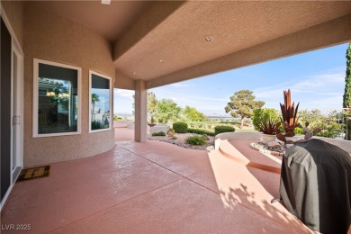 THE VIEWS.  Golf    Strip    City   ~  The owner has (in the on Highland Falls Golf Club in Nevada - for sale on GolfHomes.com, golf home, golf lot