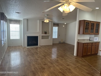 This beautiful home has been well taken care of. Located in a on Pine Shadows Golf Course in Arizona - for sale on GolfHomes.com, golf home, golf lot