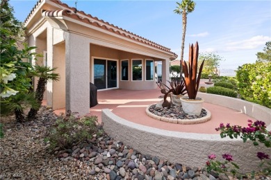 THE VIEWS.  Golf    Strip    City   ~  The owner has (in the on Highland Falls Golf Club in Nevada - for sale on GolfHomes.com, golf home, golf lot