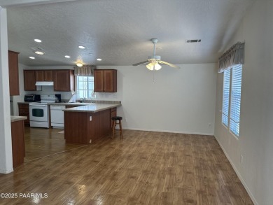 This beautiful home has been well taken care of. Located in a on Pine Shadows Golf Course in Arizona - for sale on GolfHomes.com, golf home, golf lot