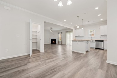 Welcome to this large home with a small price tag for what your on Cross Creek Plantation in South Carolina - for sale on GolfHomes.com, golf home, golf lot